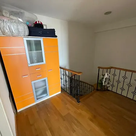 2-bedroom Duplex Flat In Akbati Area דירה