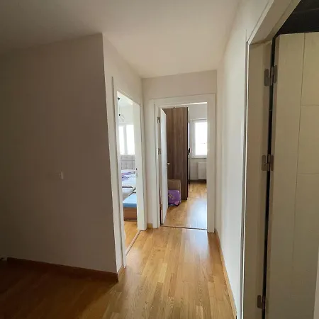 2-bedroom Duplex Flat In Akbati Area
